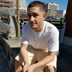 Meet your Posher, Brian